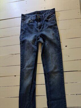 Calvin Klein Jeans Women's 29/8 Skinny Jeans